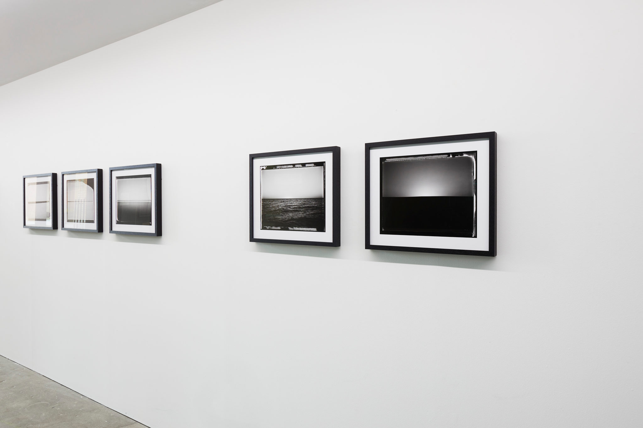 Patrick Brown, Hope, Art Collective WA, September 2023.. Acorn Photo