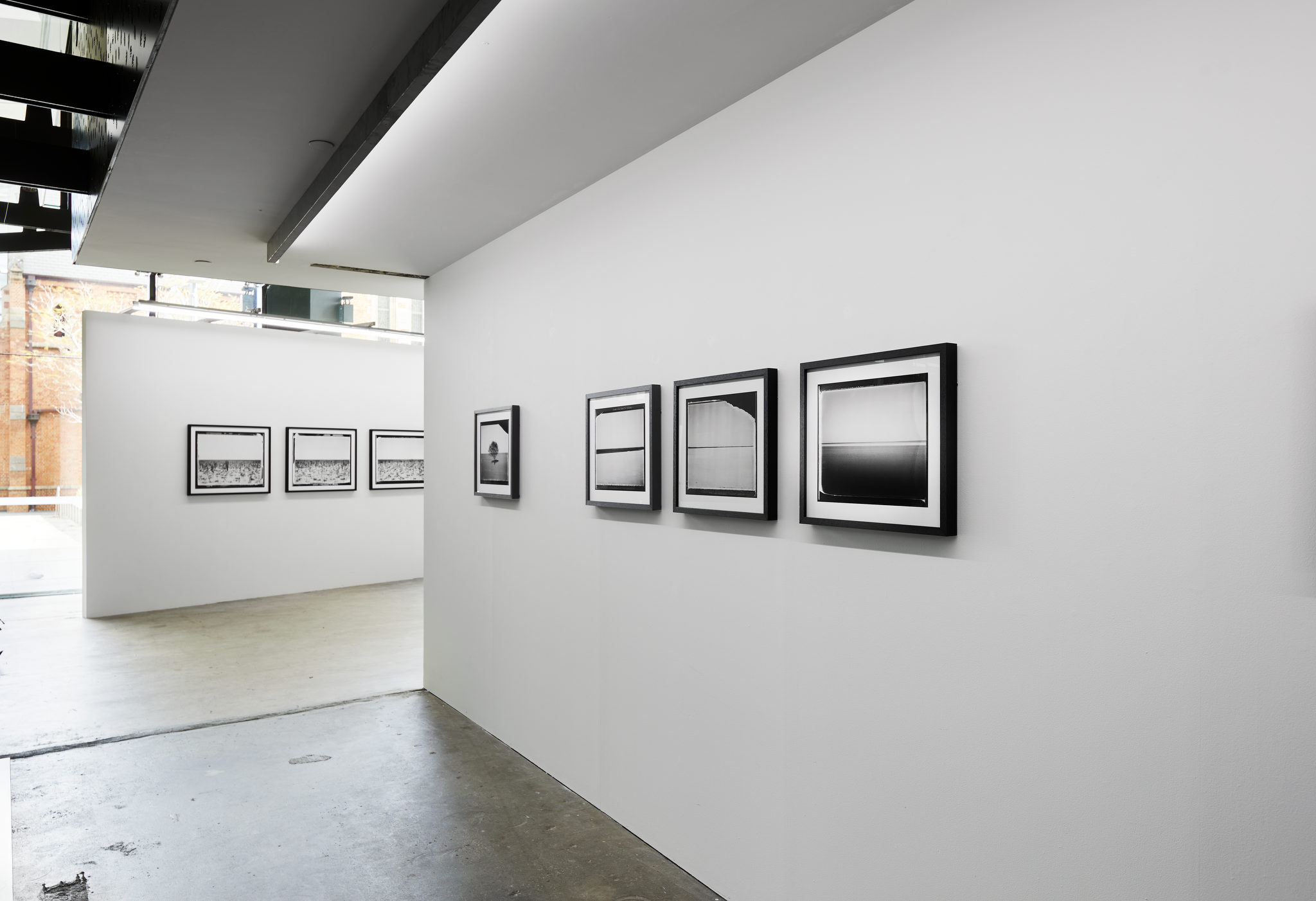 Patrick Brown, Hope, Art Collective WA September 2023.. Acorn Photo