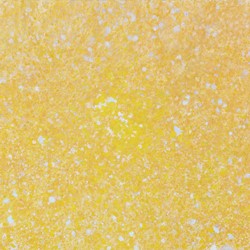 George Haynes, Yellow, 2022, acrylic on canvas, 102 x 122cm
