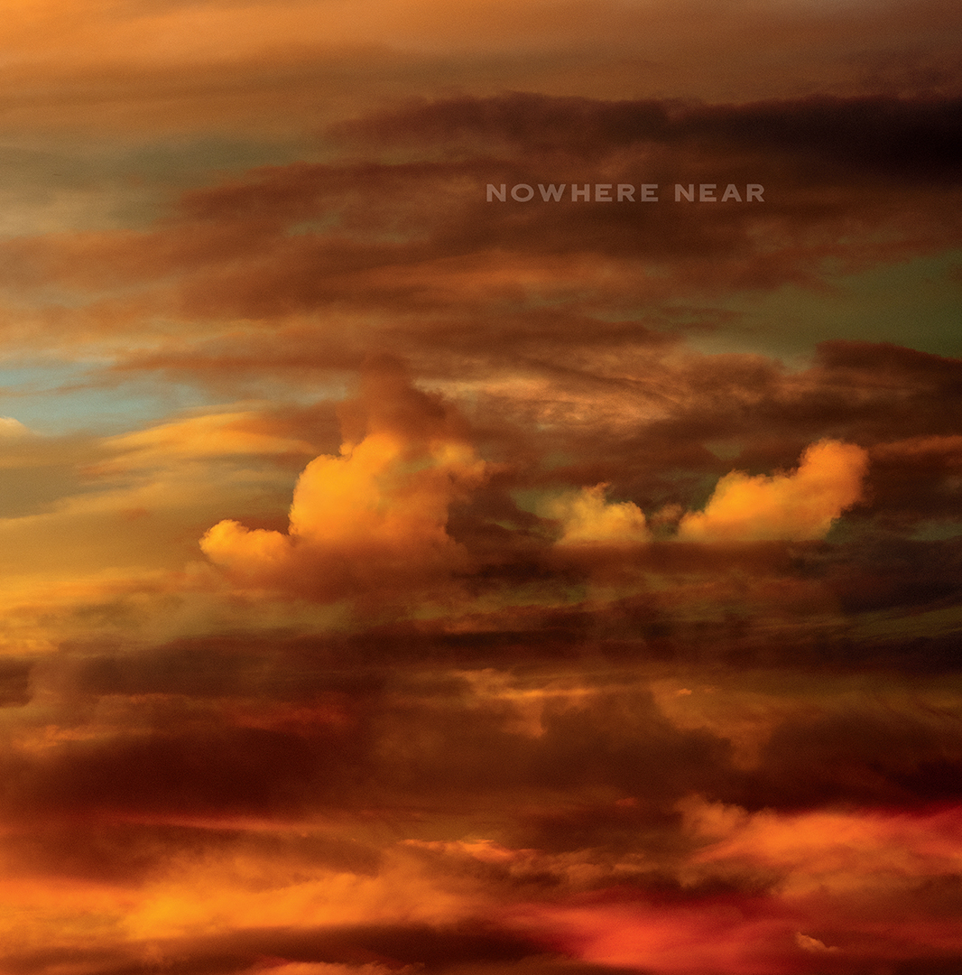 Brad Rimmer // Nowhere Near