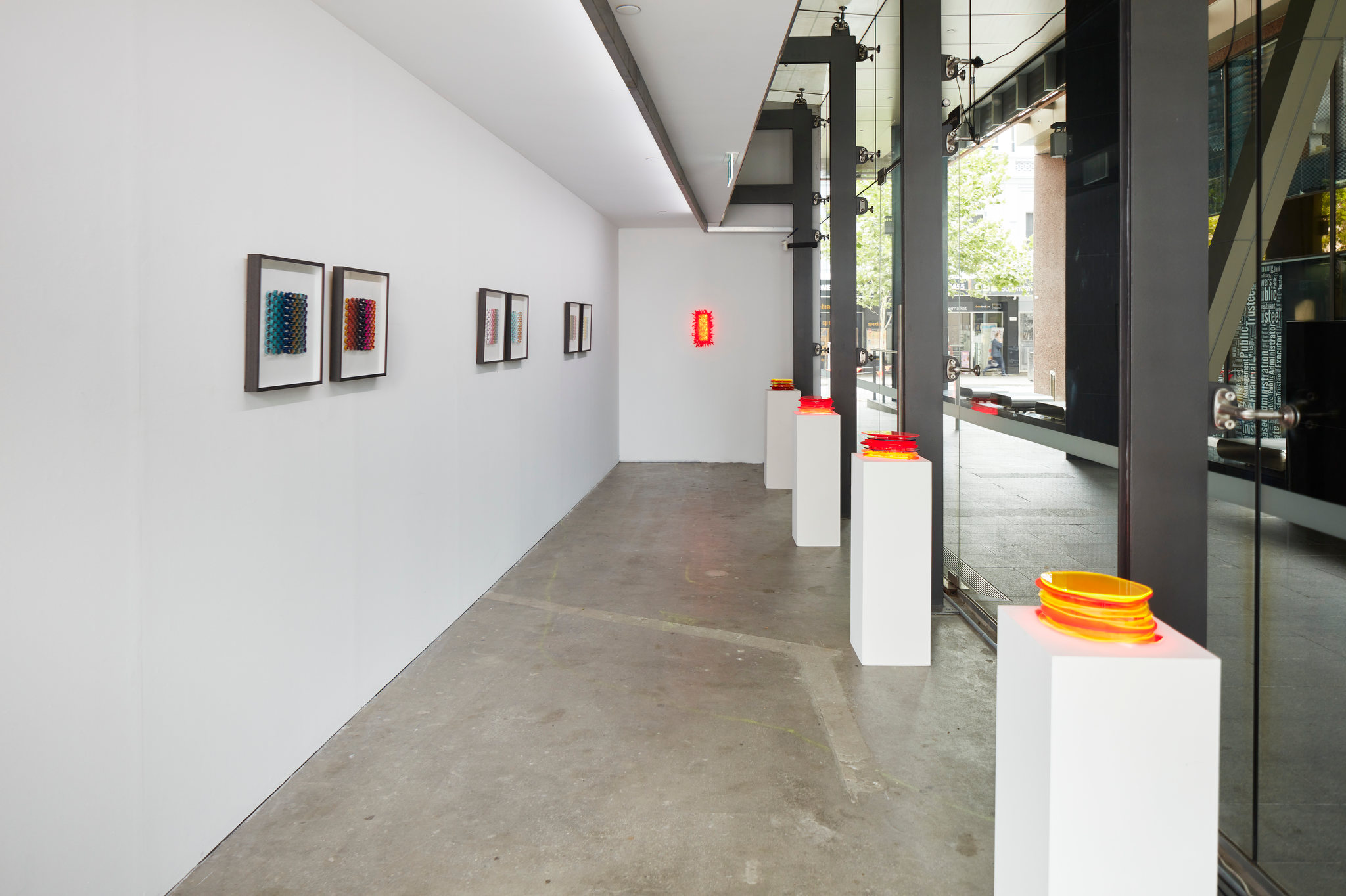 A Concentrated Experience, 2023. Acorn Photo (3)