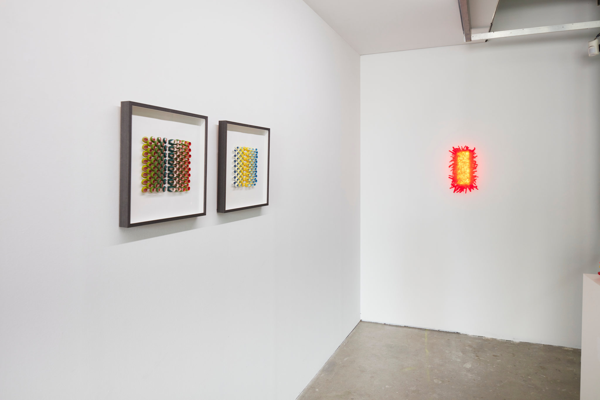 Sarah Thornton-Smith, Pamela Gaunt. Acorn Photo