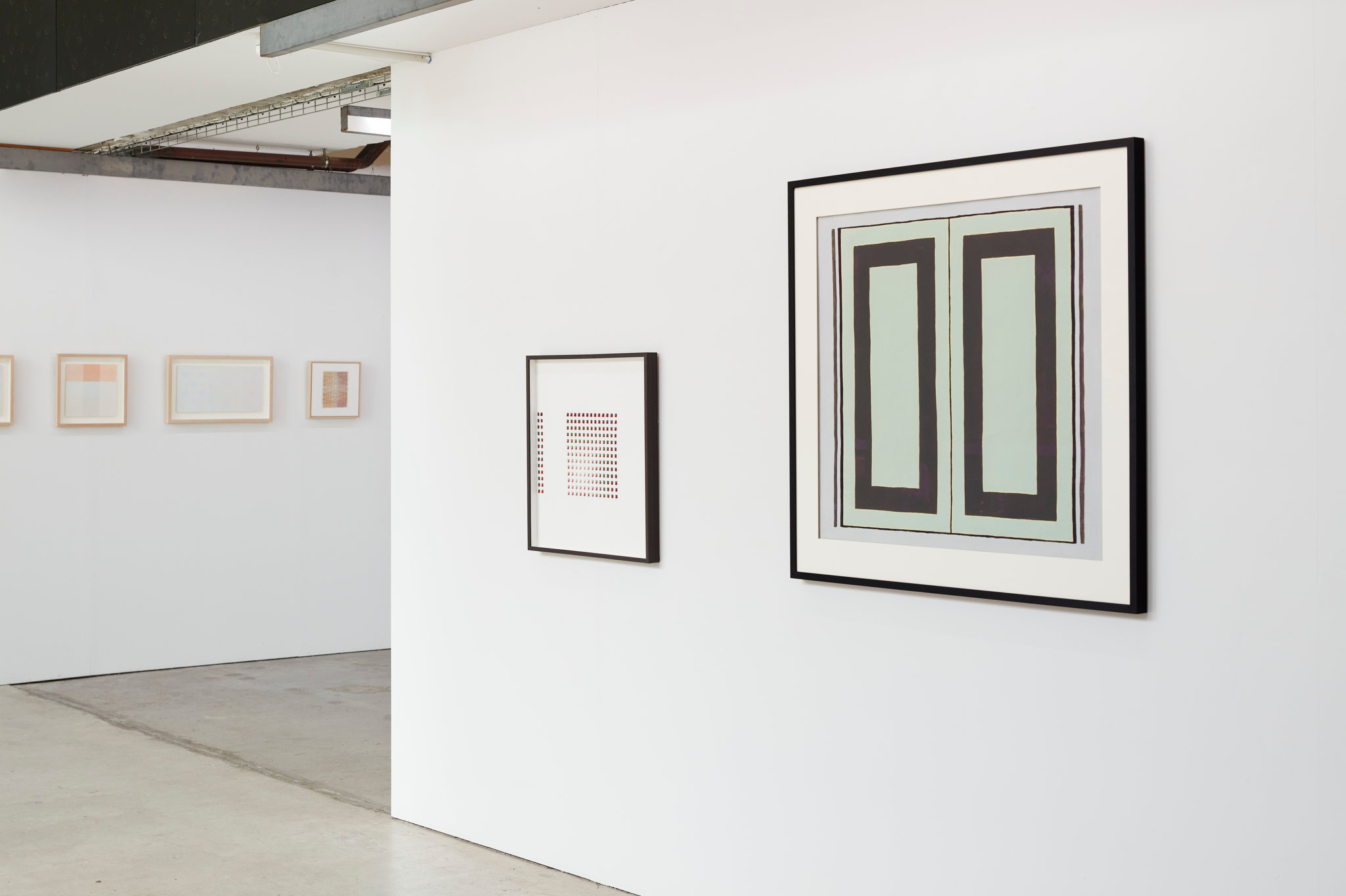 A Concentrated Experience, 2023. Acorn Photo (2)