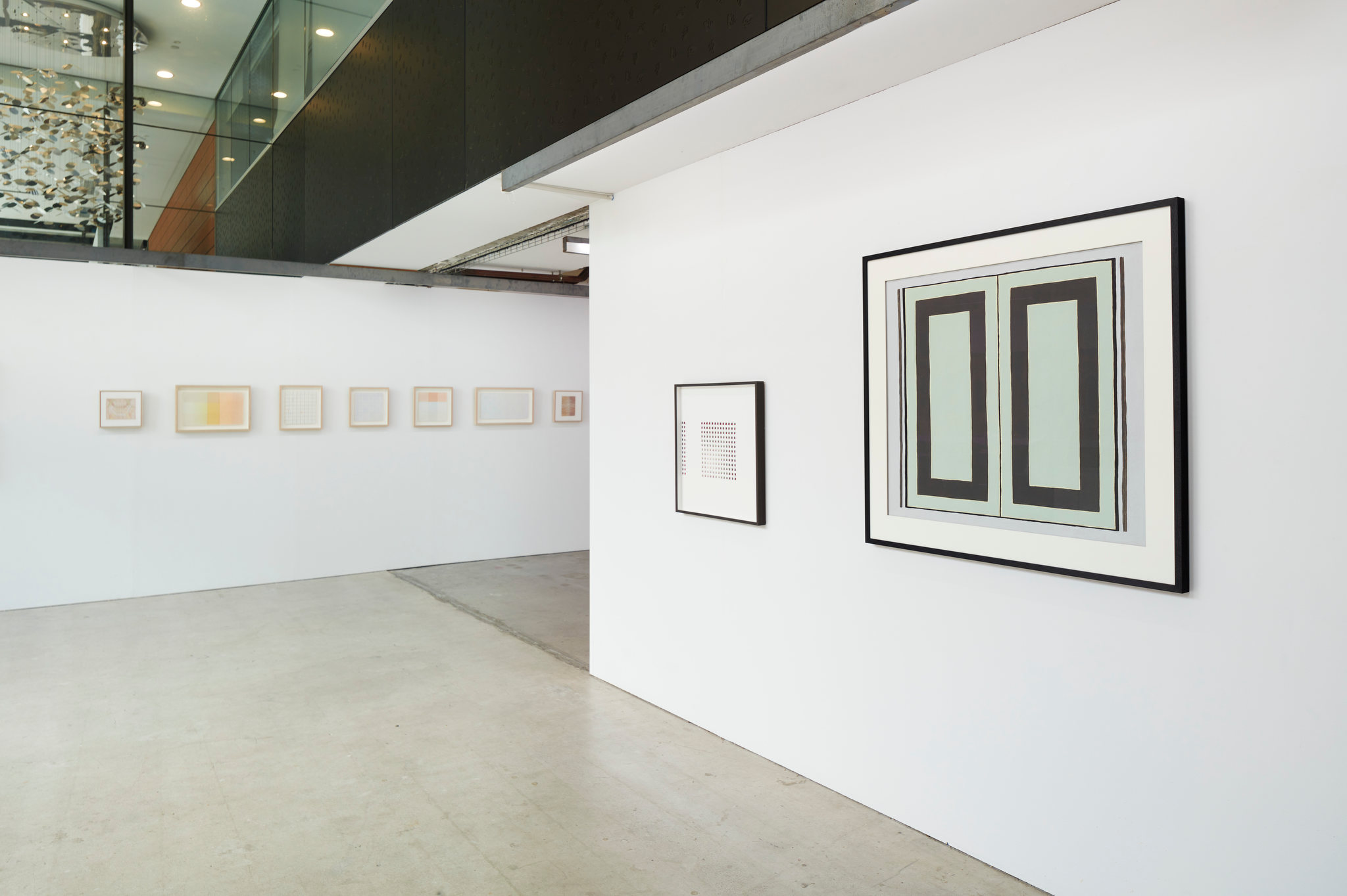 A Concentrated Experience, 2023. Acorn Photo (1)