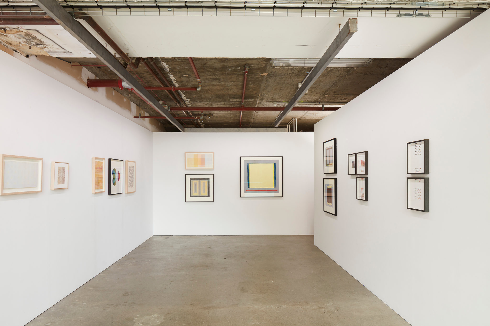 A Concentrated Experience, 2023. Acorn Photo