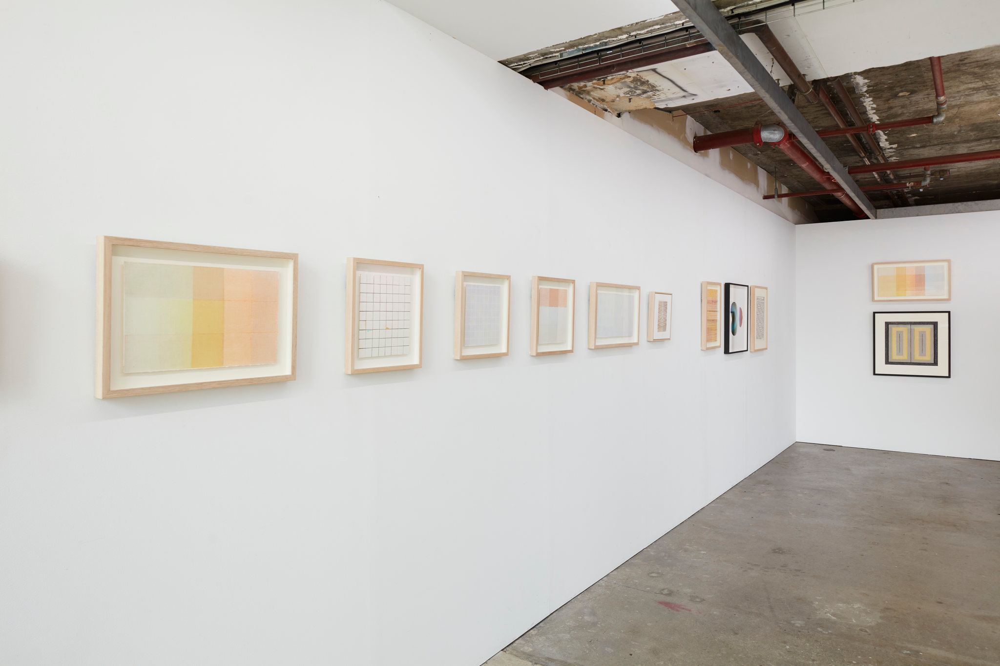 Eveline Kotai, Trevor Vickers, A Concentrated Experience. Acorn Photo