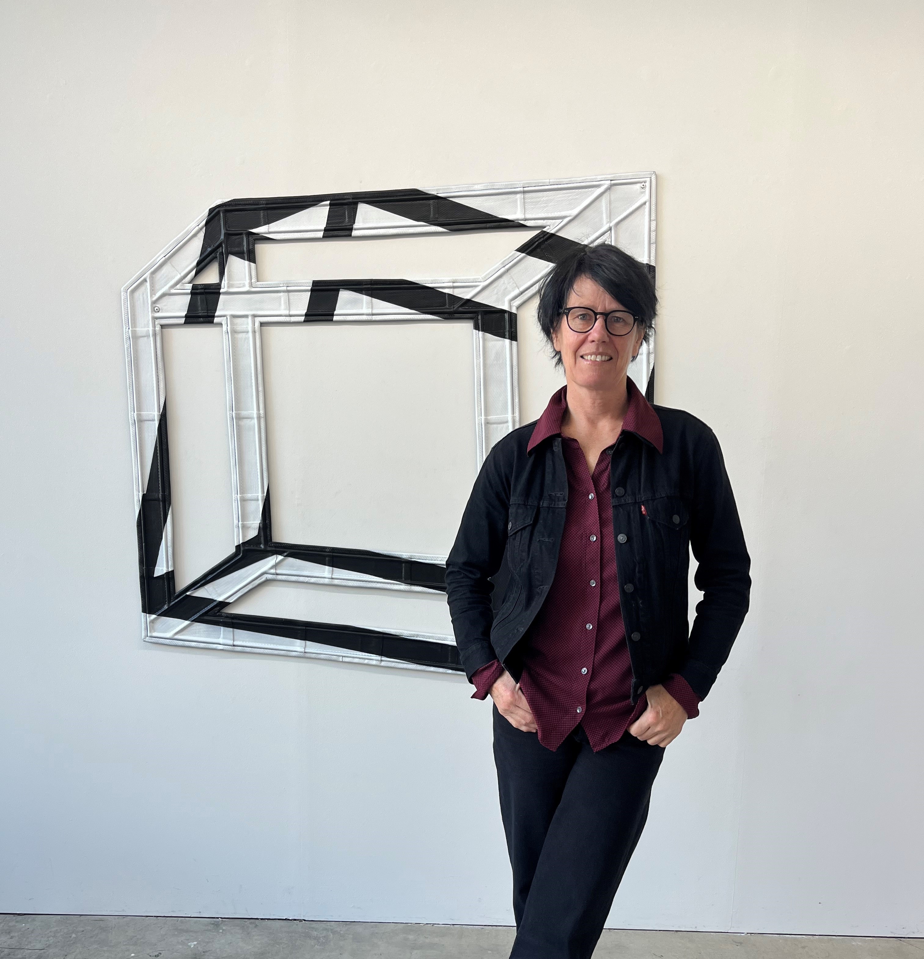 Jennifer Cochrane // Collective Conversations 2023