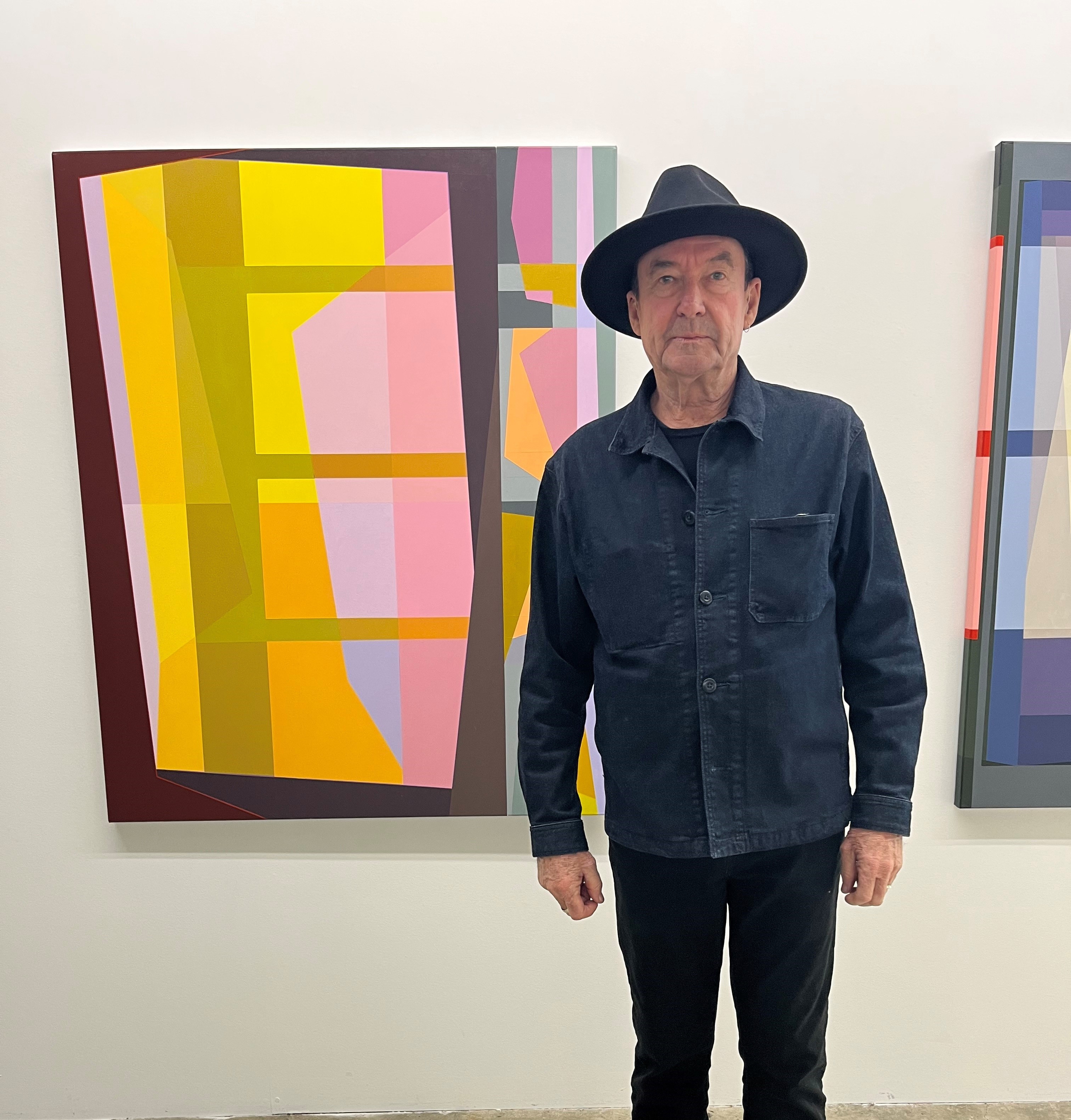 Jeremy Kirwan-Ward // Collective Conversation 2023