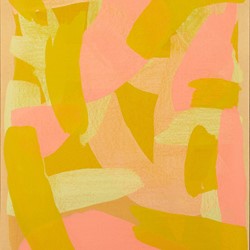 Giles Hohnen, 2023#33, 2023, oil on canvas, 81 x 61cm
