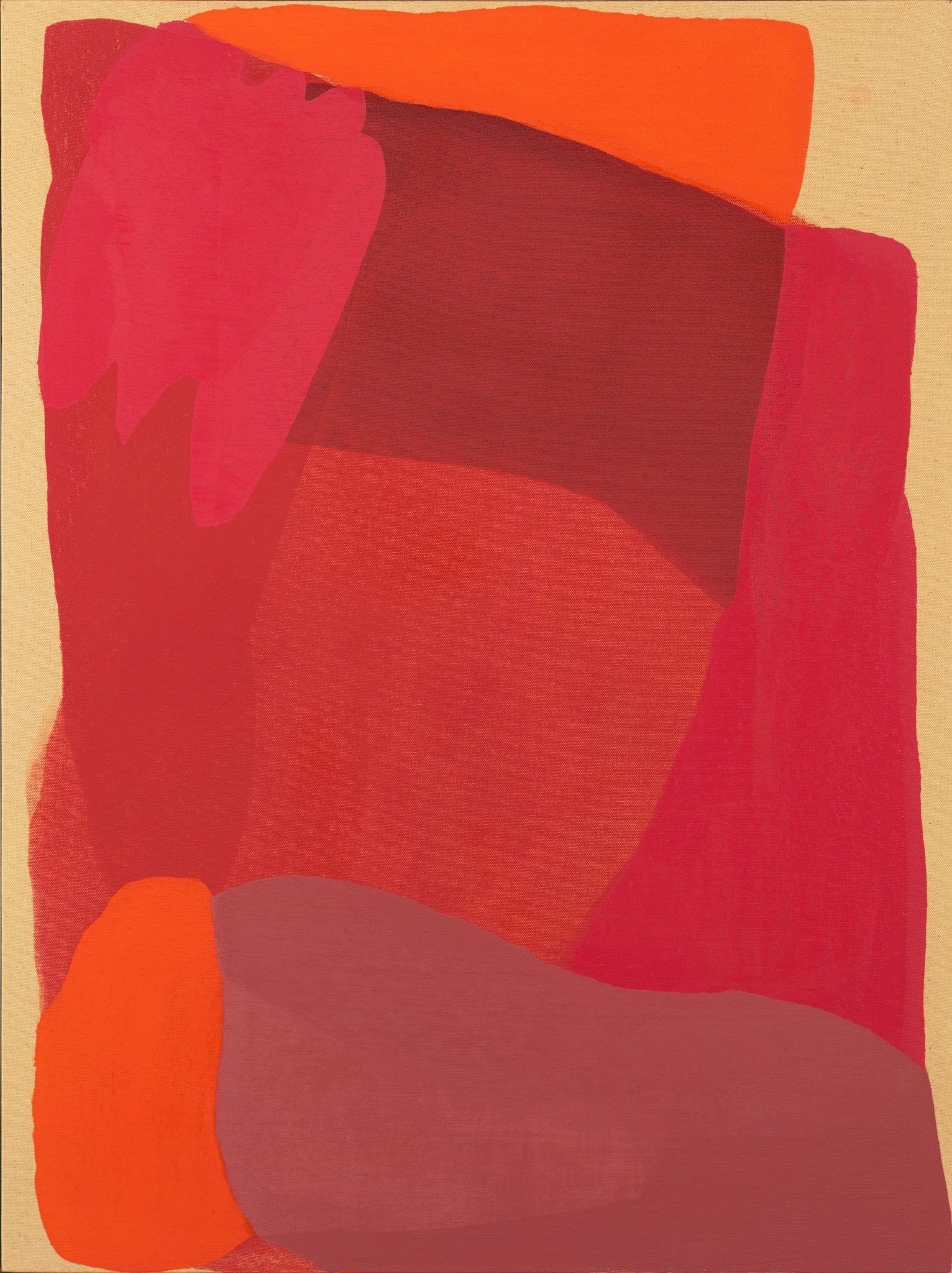 Giles Hohnen, 2023#35, 2023, oil on canvas, 81 x 61cm