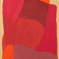 Giles Hohnen, 2023#35, 2023, oil on canvas, 81 x 61cm