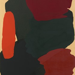 Giles Hohnen, 2023#37, 2023, oil on canvas, 81 x 61cm