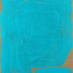 Giles Hohnen, 2023#40, 2023, oil on canvas, 120 x 100cm