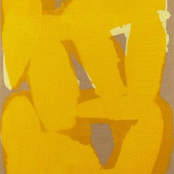 Giles Hohnen, 2024#1, 2024, oil on canvas, 120 x 100cm