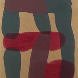 Giles Hohnen, 2024#2, 2024, oil on canvas, 120 x 100cm