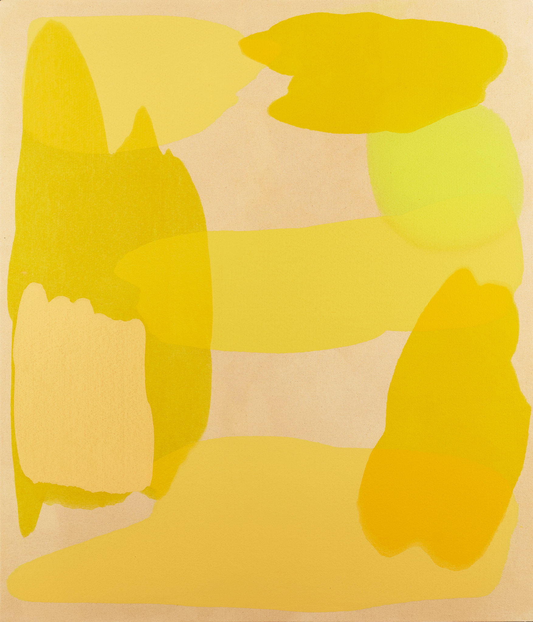 Giles Hohnen, 2024#5, 2024, oil on canvas, 140 x 120cm