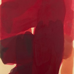 Giles Hohnen, 2024#7, 2024, oil on canvas, 140 x 120cm