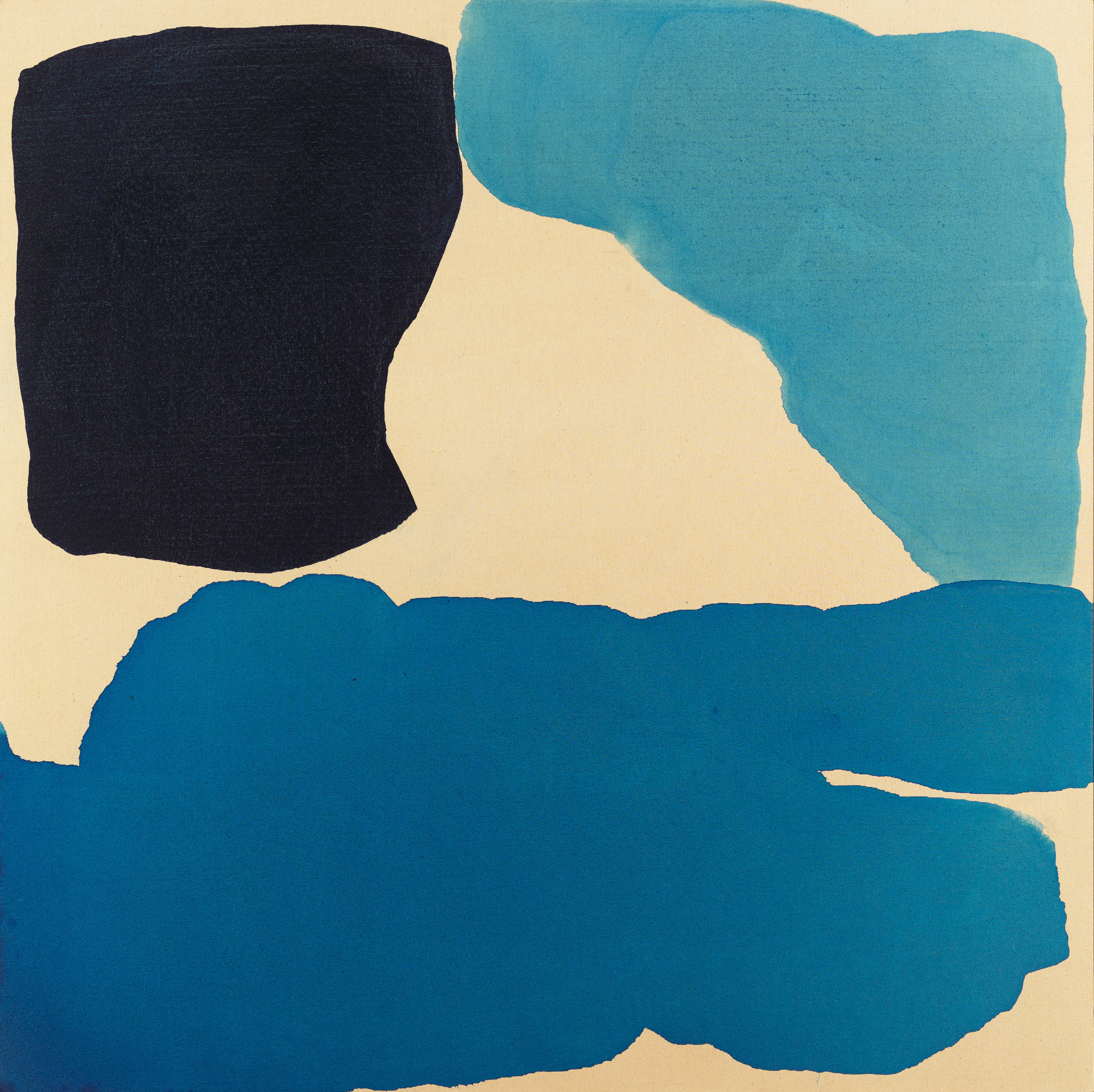 Giles Hohnen, 2023#8, 2023, oil on canvas, 120 x 120cm