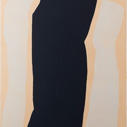 Giles Hohnen, 2022#20, 2022, oil on canvas, 150 x 120cm