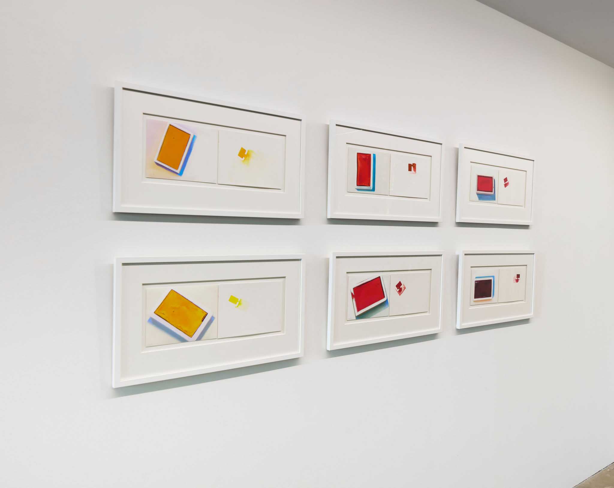 Barbara Bolt, The Palette 2024. Acorn Photo (2)