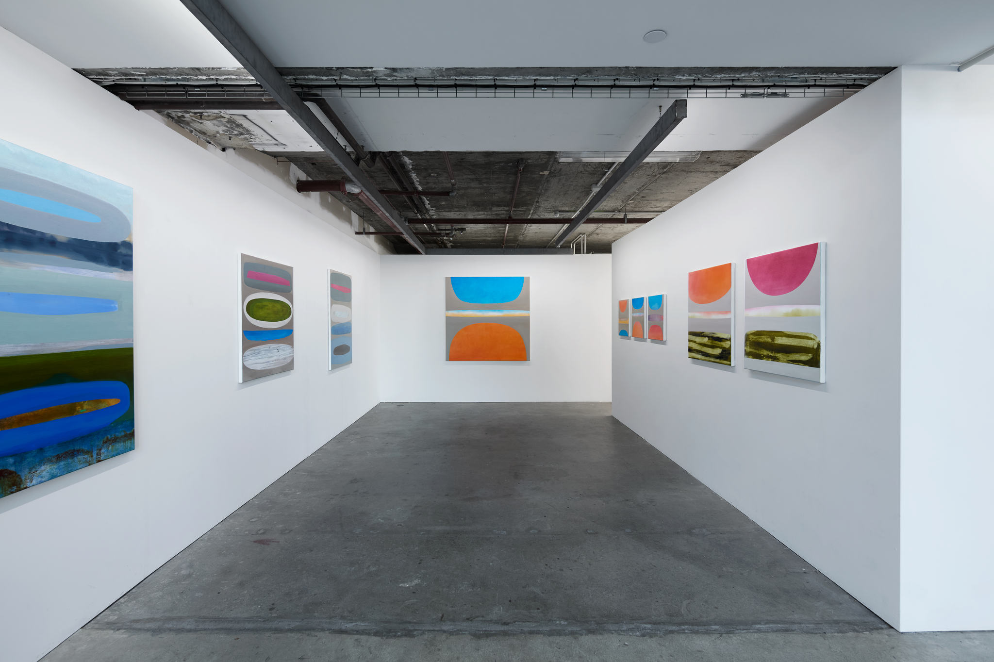 Jo Darbyshire, Mirage, 2024. Art Collective WA. Acorn Photo (4)