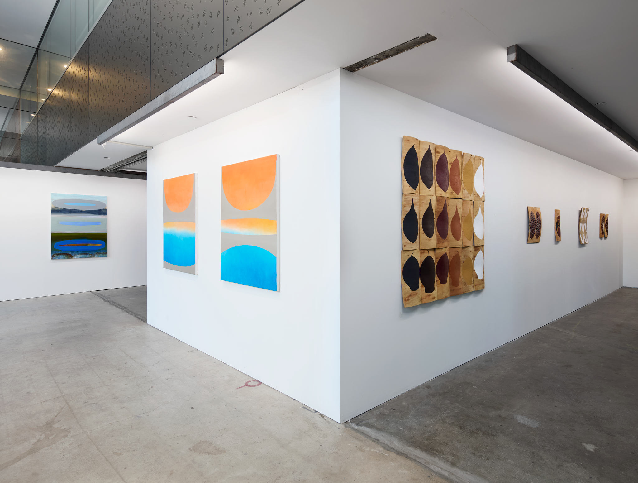 Jo Darbyshire, Mirage and Virginia Ward, All the Litter Things, 2024. Art Collective WA. Acorn Photo