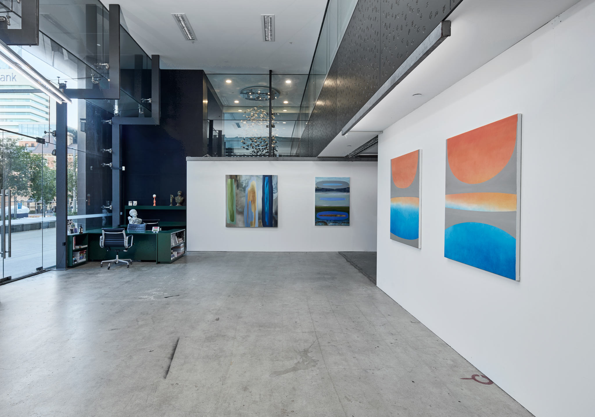 Jo Darbyshire, Mirage, 2024. Art Collective WA. Acorn Photo (1)