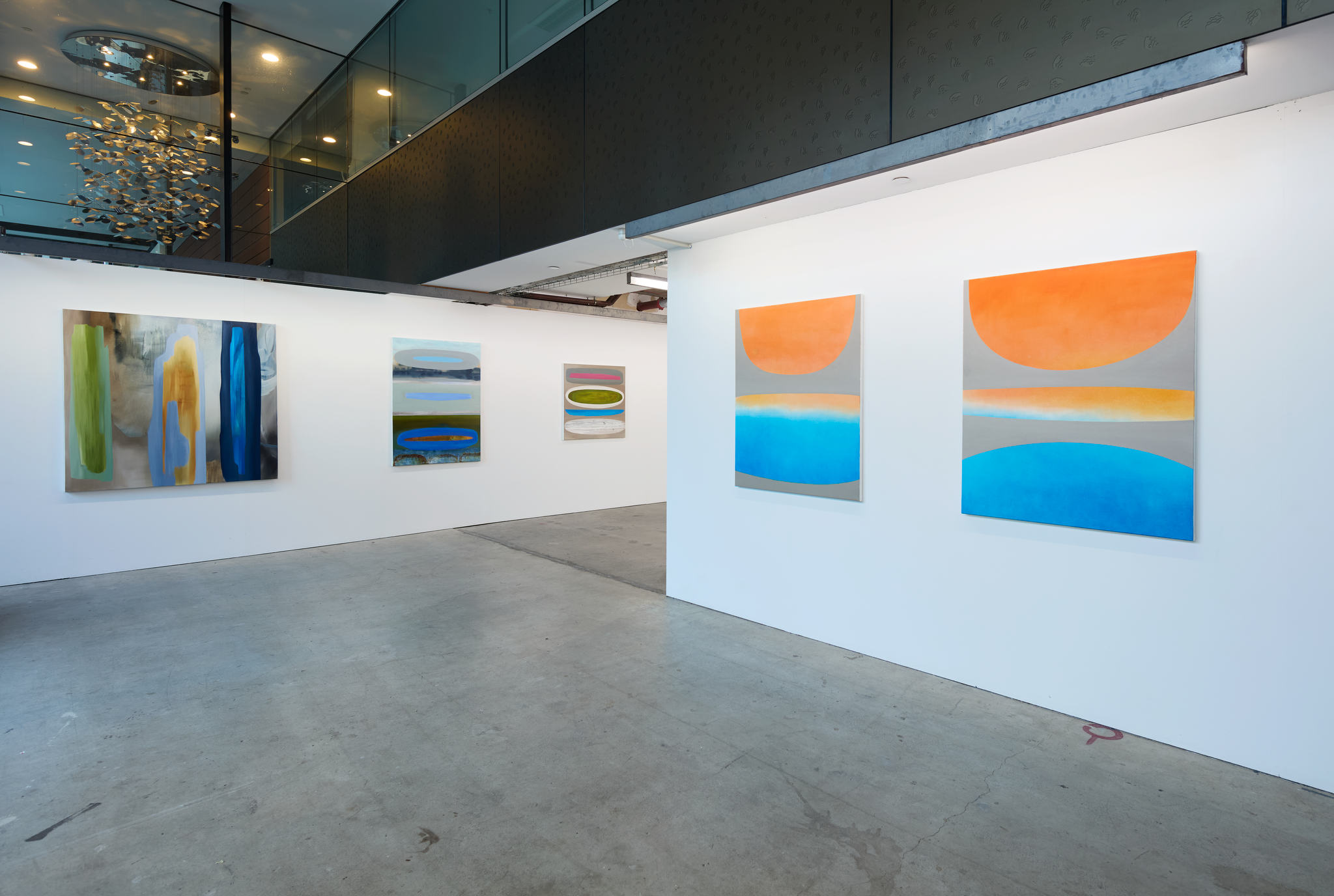 Jo Darbyshire, Mirage, 2024. Art Collective WA. Acorn Photo (2)