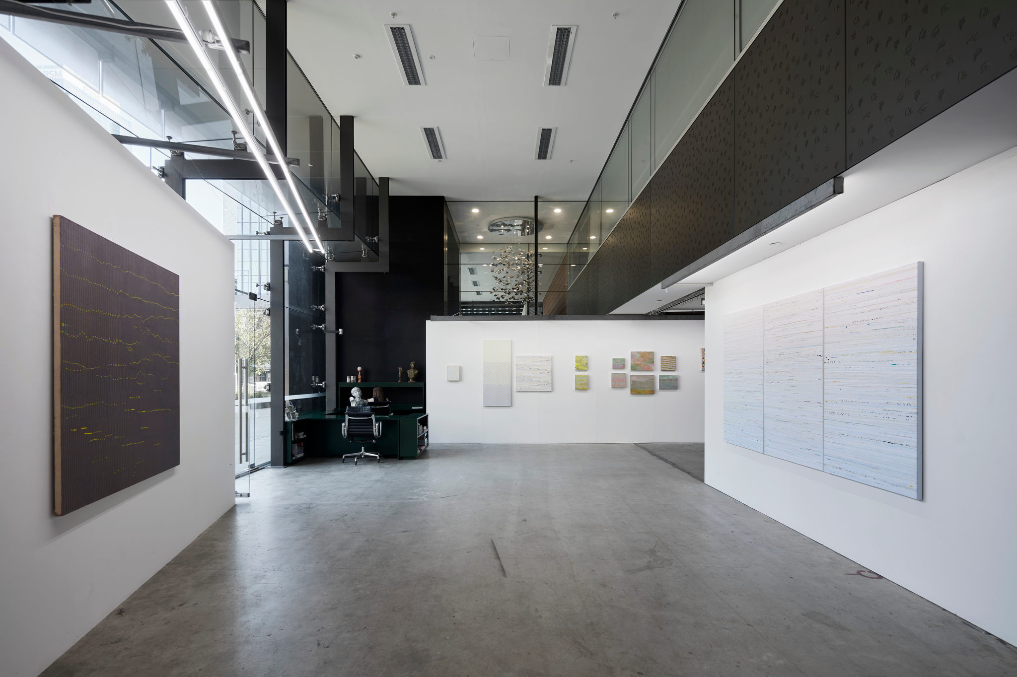 Eveline Kotai and Galliano Fardin, 2024. Acorn Photo (6)