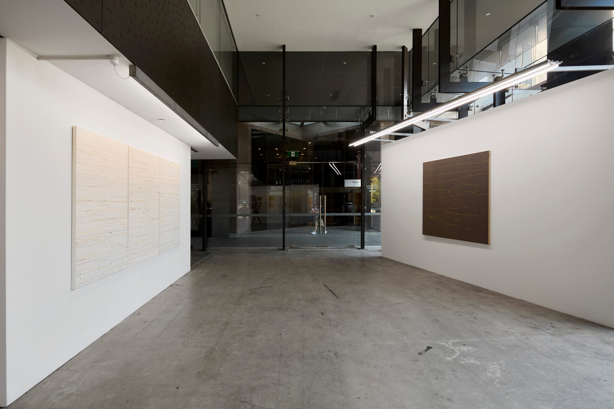 Eveline Kotai and Galliano Fardin, 2024. Acorn Photo (7)