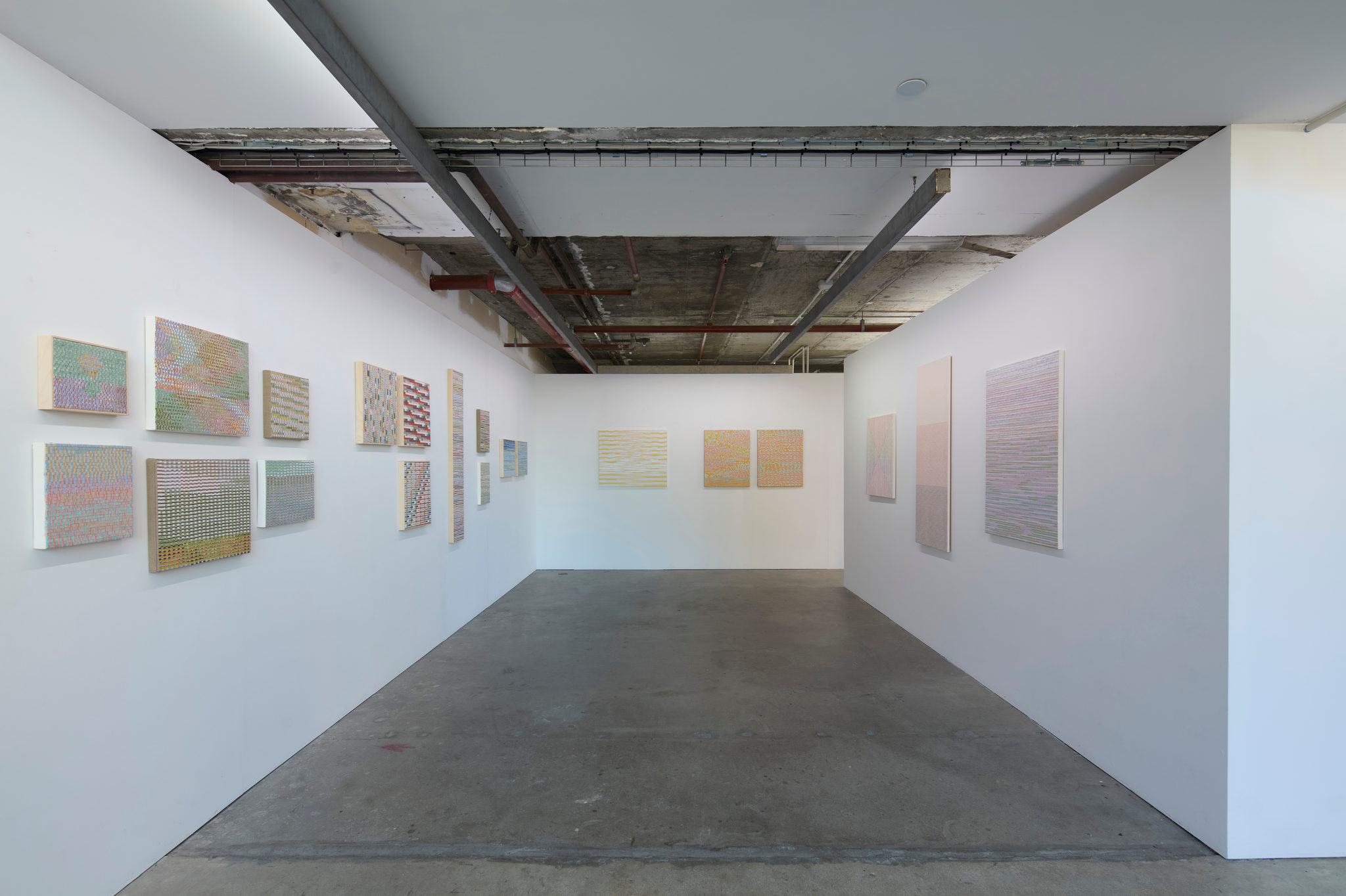 Eveline Kotai, Beyond the Lines, 2024. Acorn Photo (3)