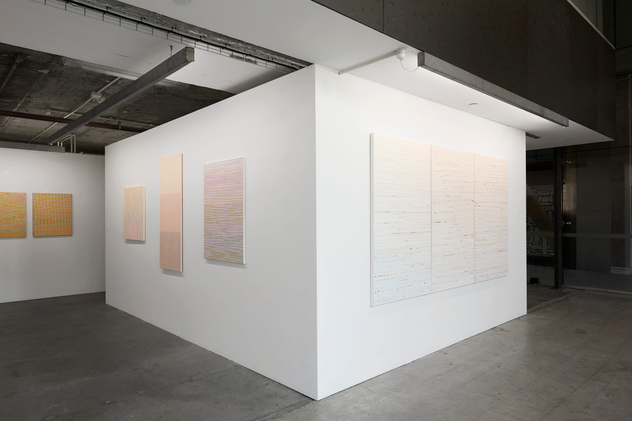 Eveline Kotai, Beyond the Lines, 2024. Acorn Photo (9)