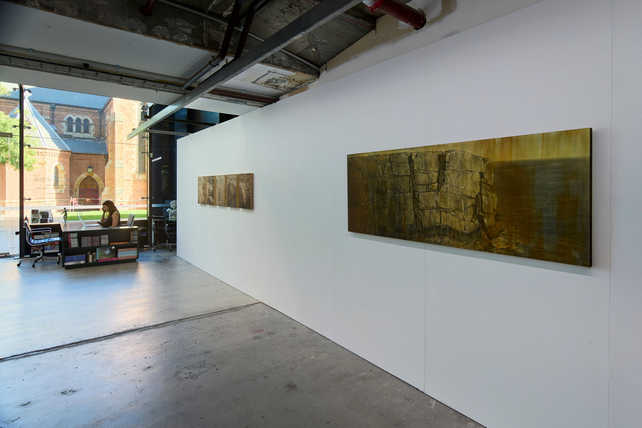 Tony Windberg, Time Lines, 2024. Acorn Photo (5)