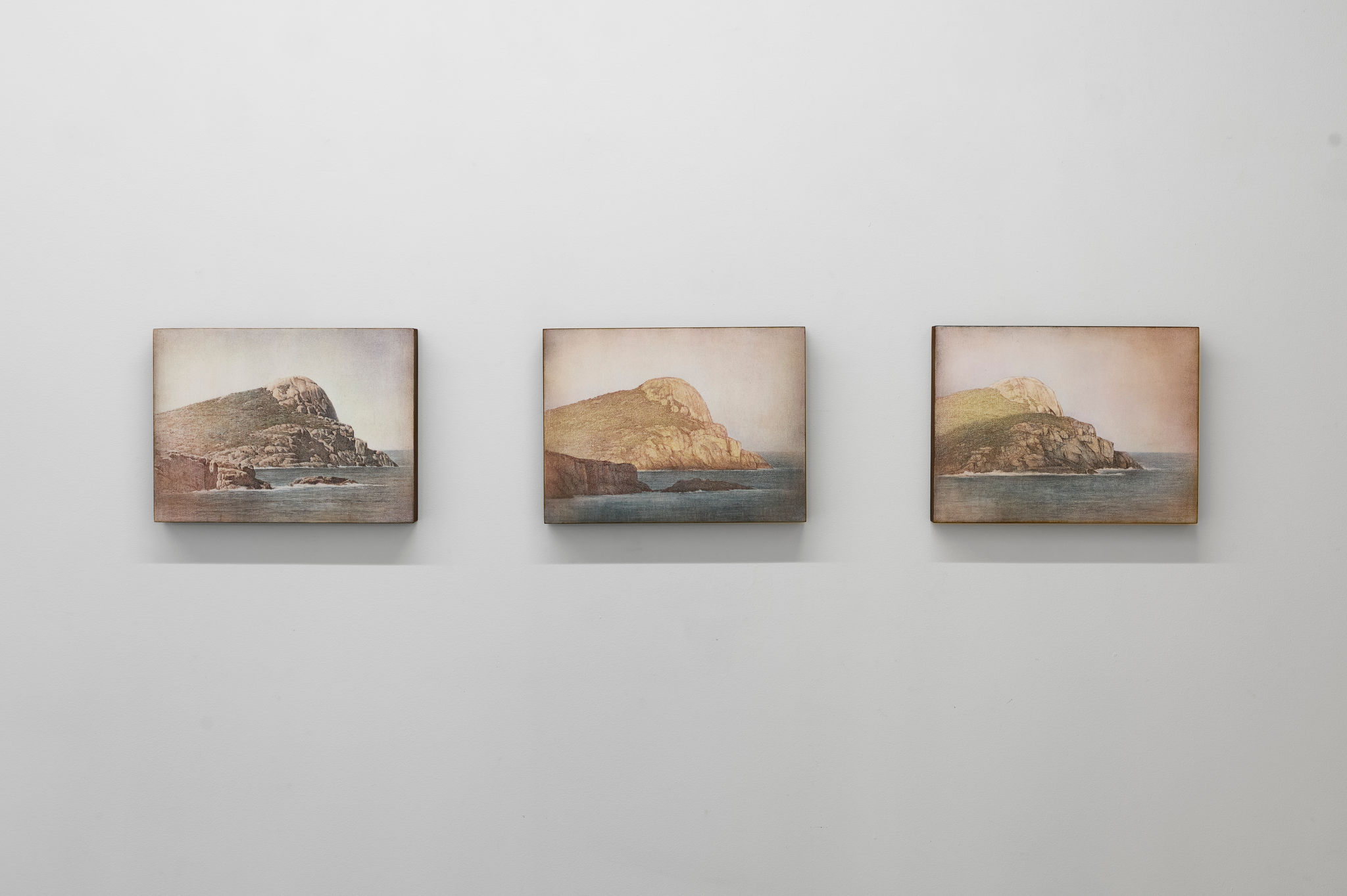 Tony Windberg, Time Lines, 2024. Acorn Photo (6)