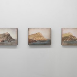 Tony Windberg, Time Lines, 2024. Acorn Photo (6)