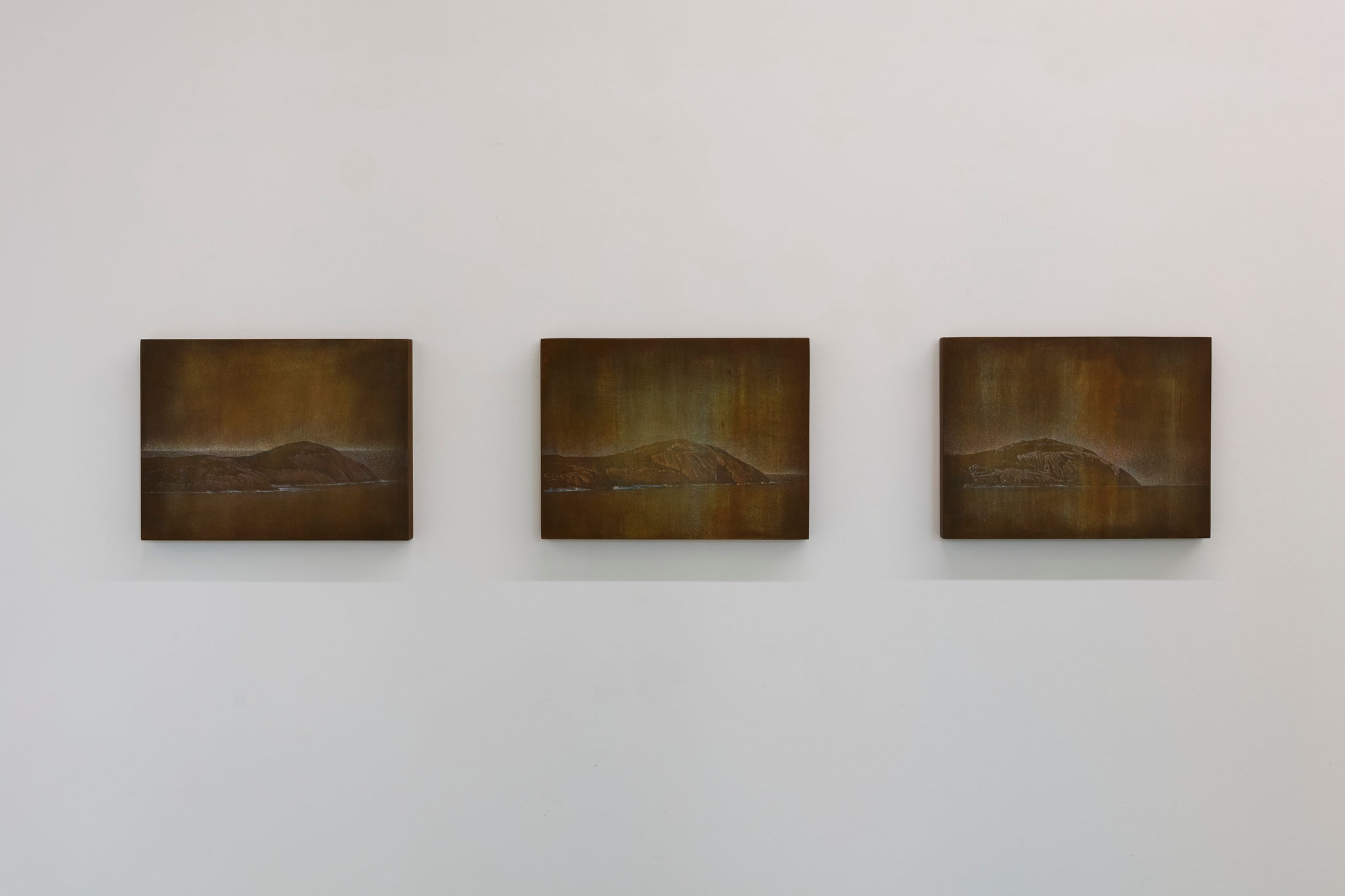 Tony Windberg, Time Lines, 2024. Acorn Photo (1)