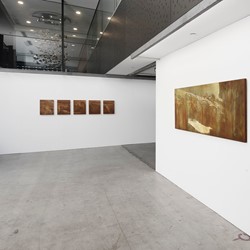 Tony Windberg, Time Lines, 2024. Acorn Photo (2)