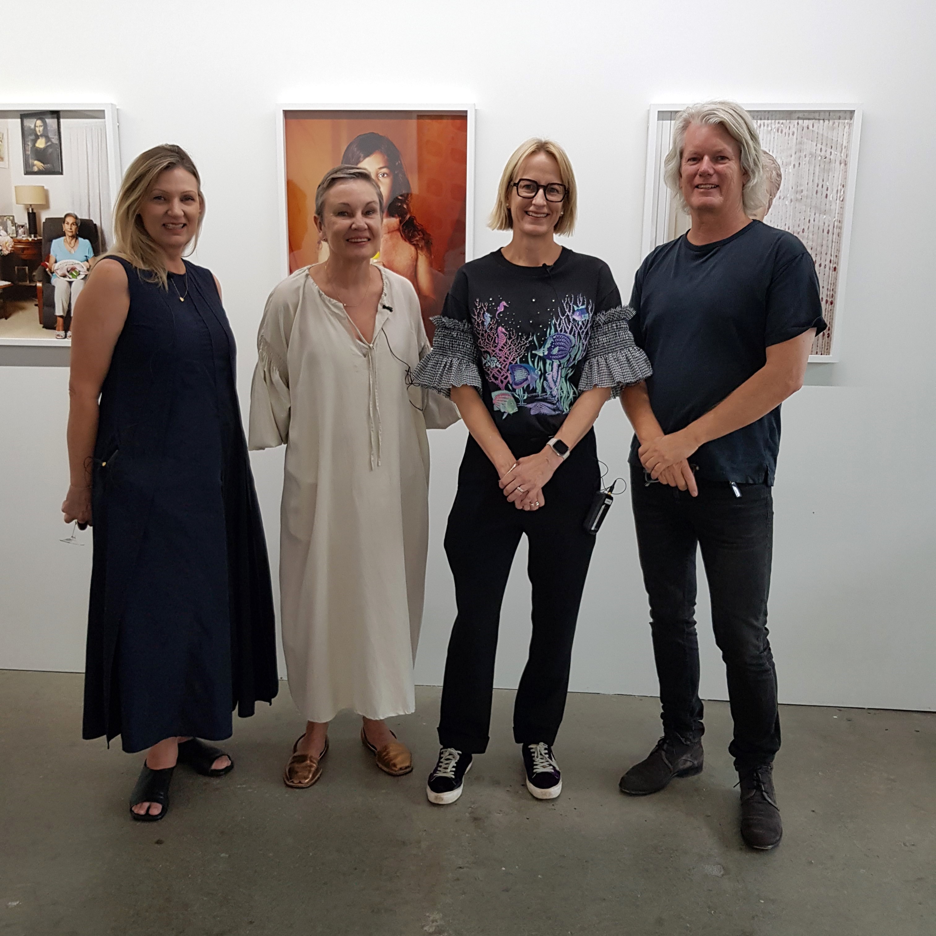 Collective Conversations // Perth Design Week 2023