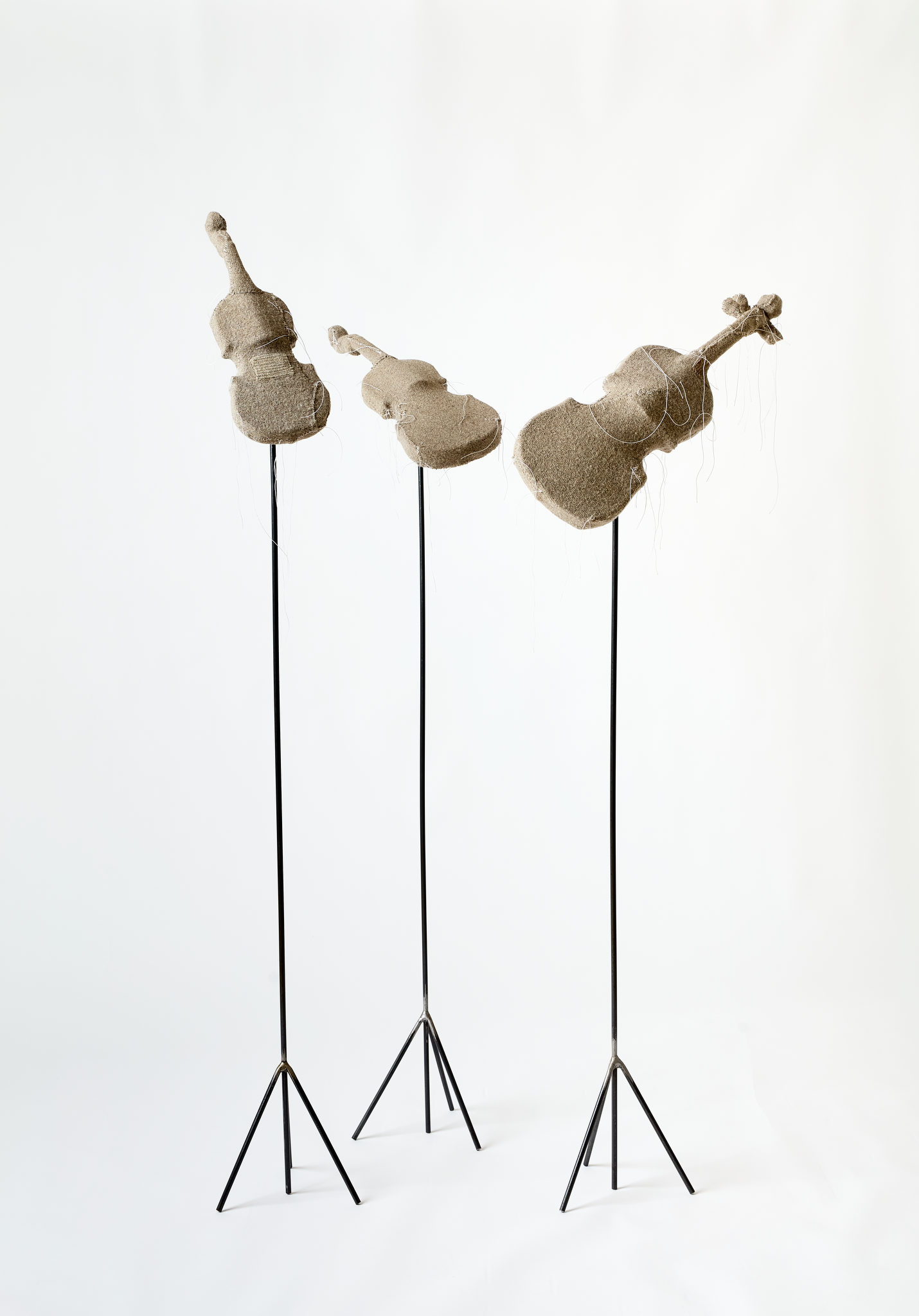 Olga Cironis, Noise in This Silence 2024