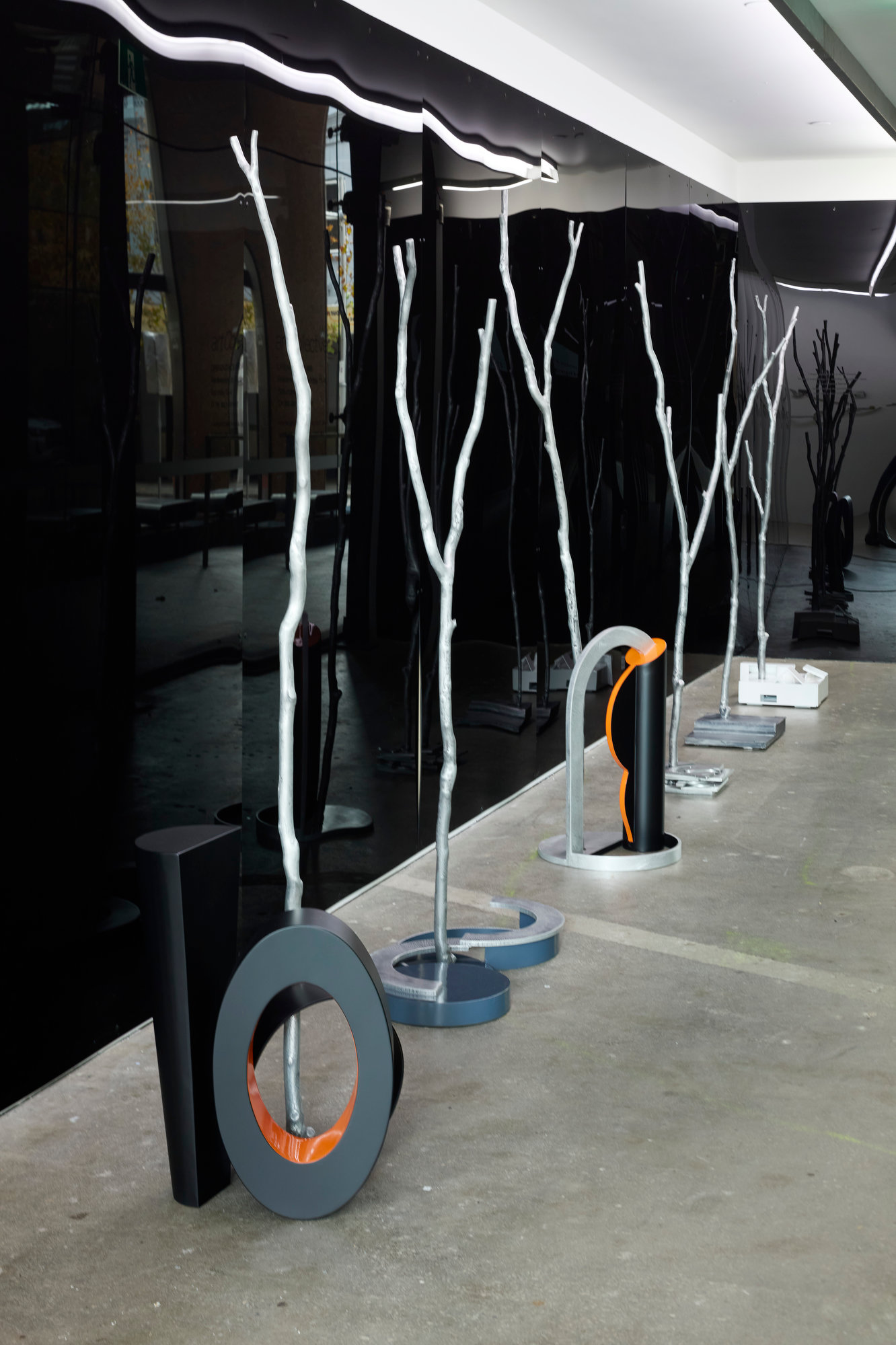 Anne Neil, Searching for Memories, Searching for Kindness, 2024. Acorn Photo