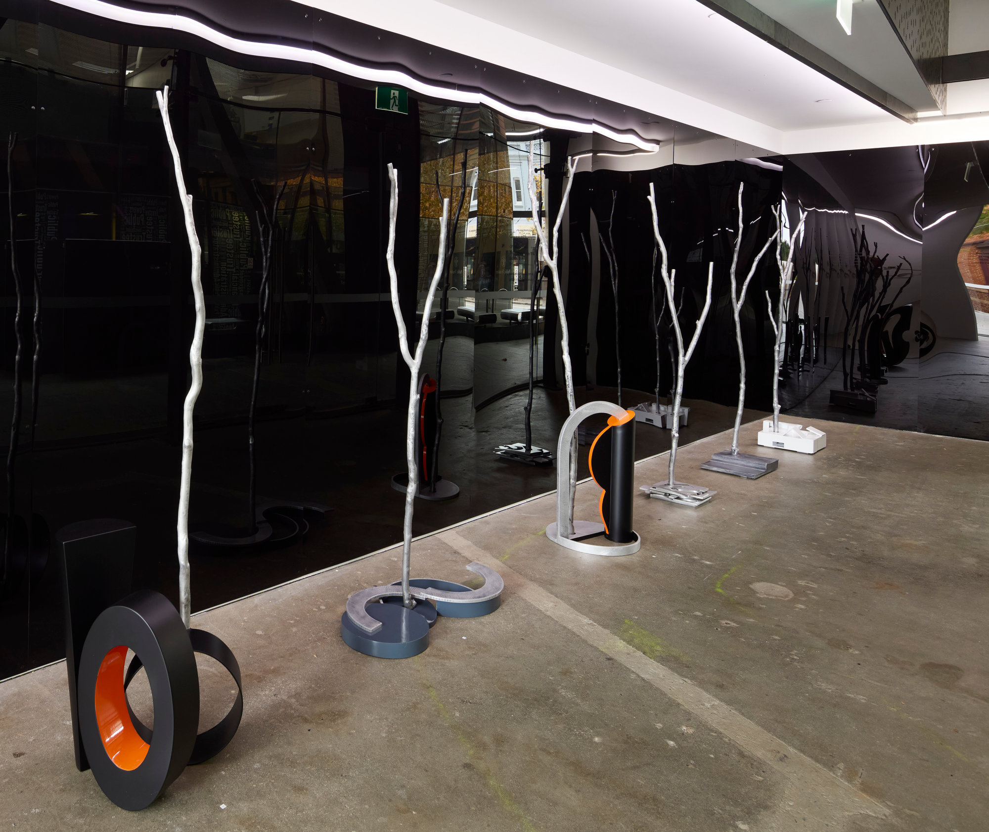 Anne Neil, Searching for Memories, Searching for Kindness 2024. Acorn Photo (1)