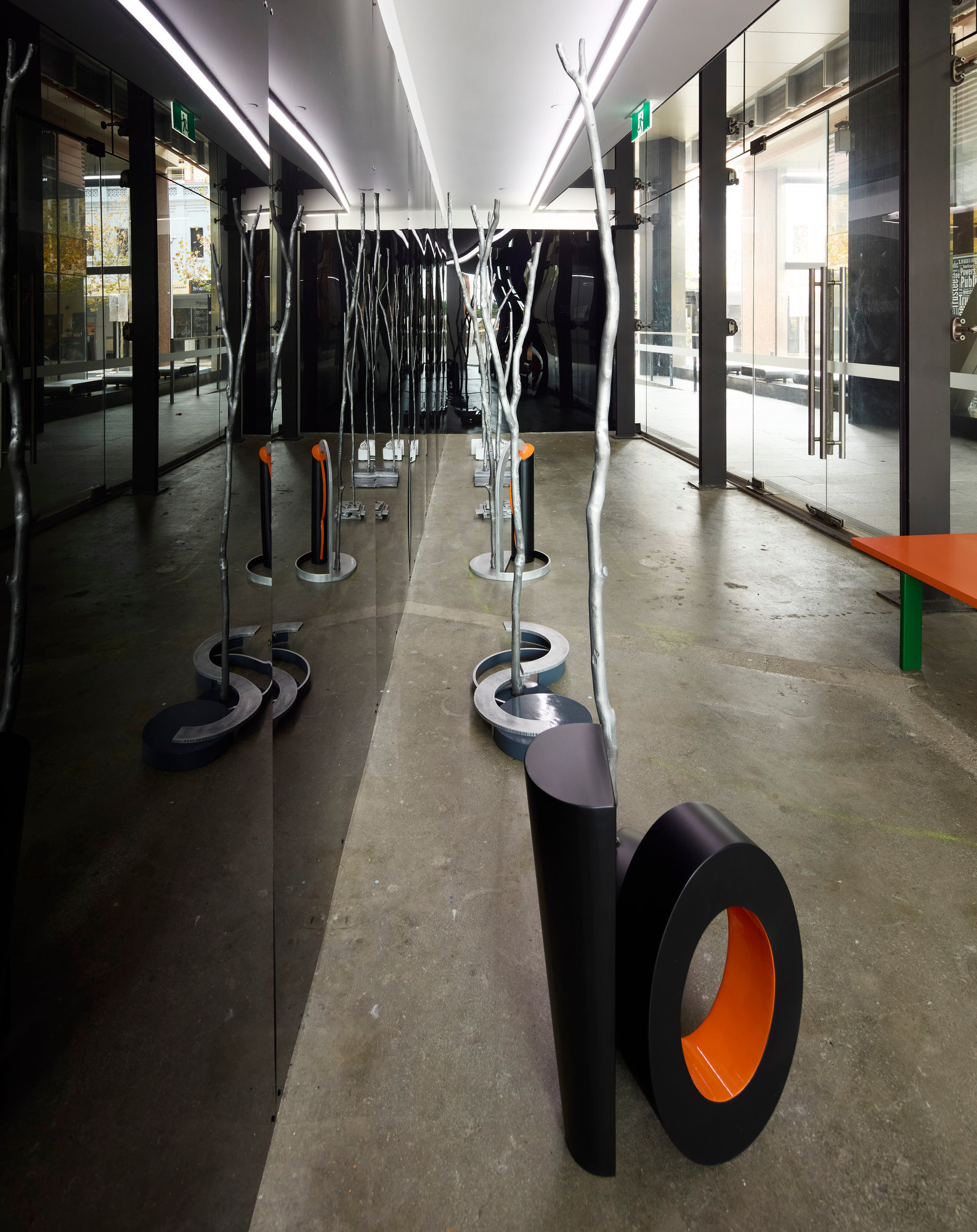 Anne Neil, Searching for Memories, Searching for Kindness 2024. Acorn Photo (3)