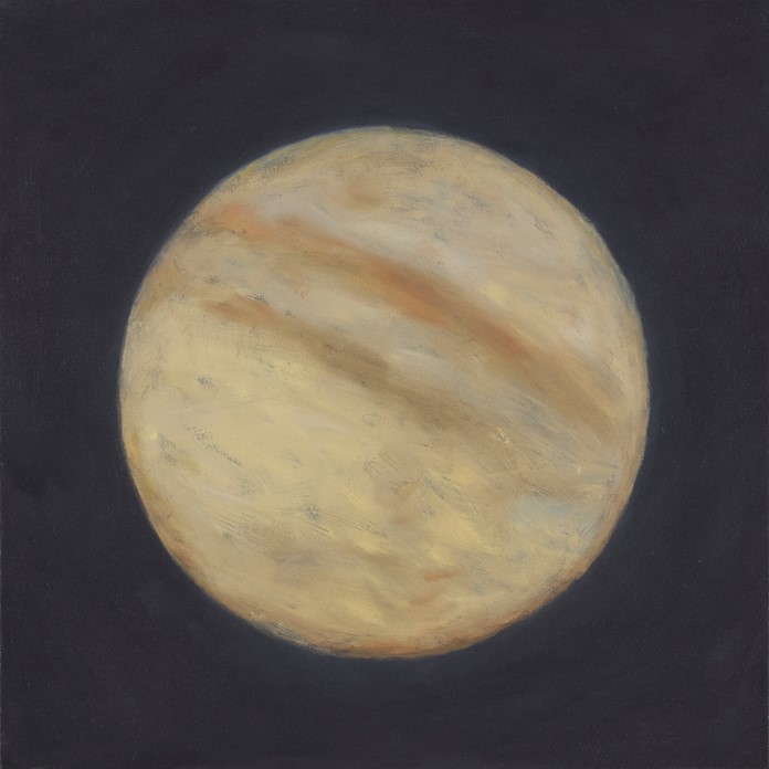 Jupiter III
