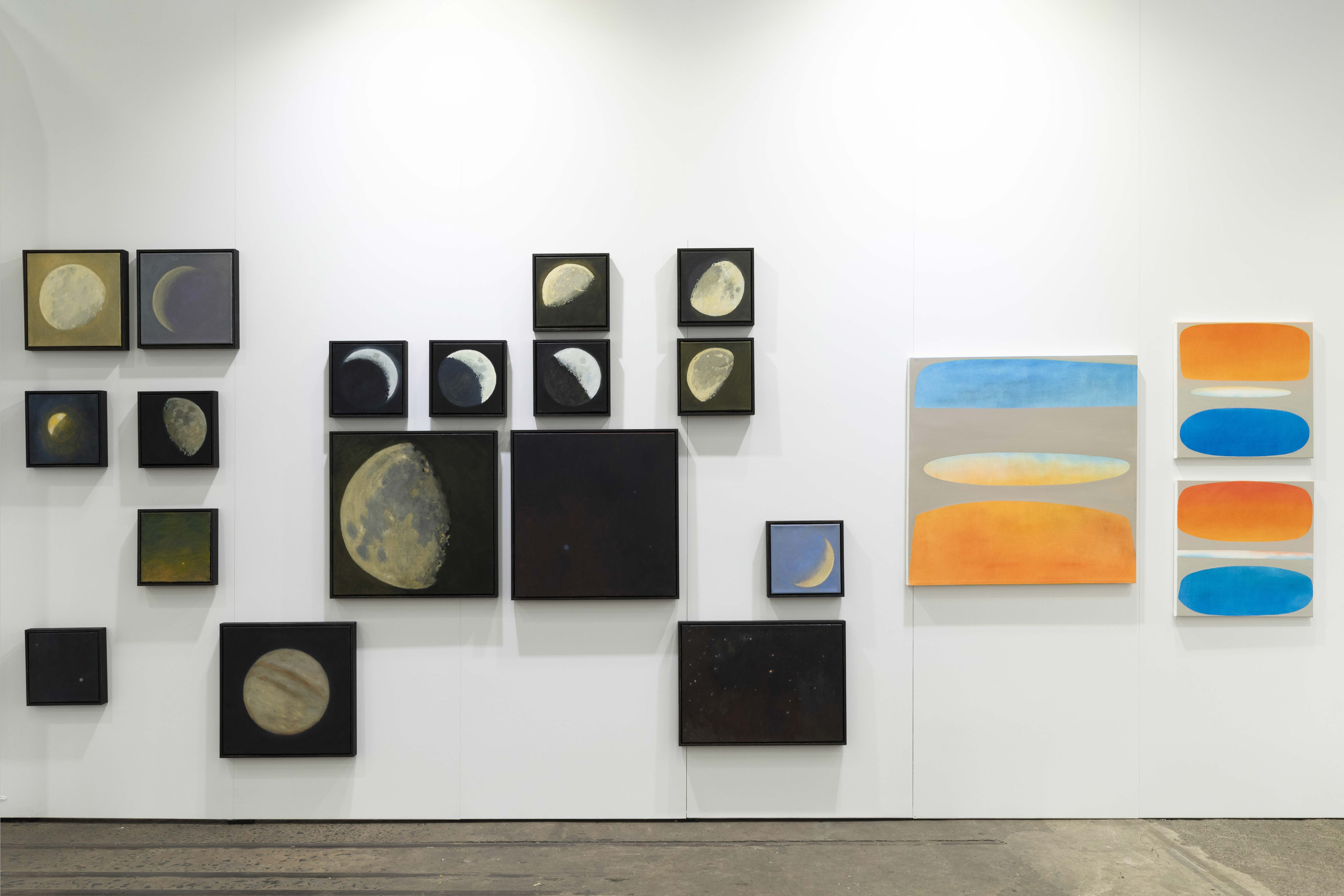 Art Collective WA at Sydney Contemporary 2024. Photo Jessica Maurer (5)