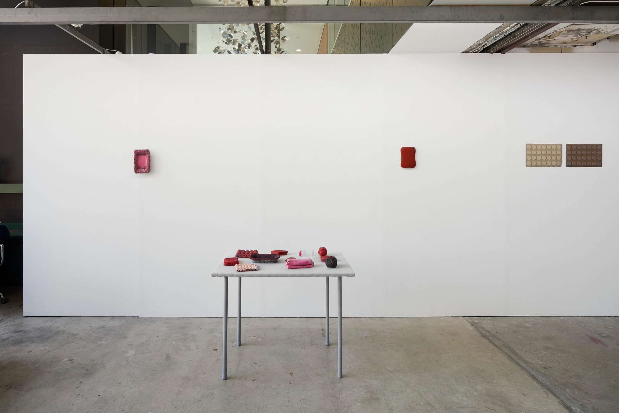 Andre Lipscombe, Touch Pool 2024. Acorn Photo (10)