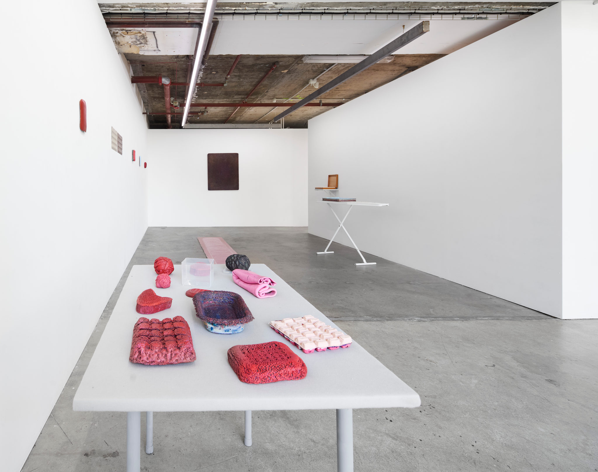 Andre Lipscombe, Touch Pool 2024. Acorn Photo (4)