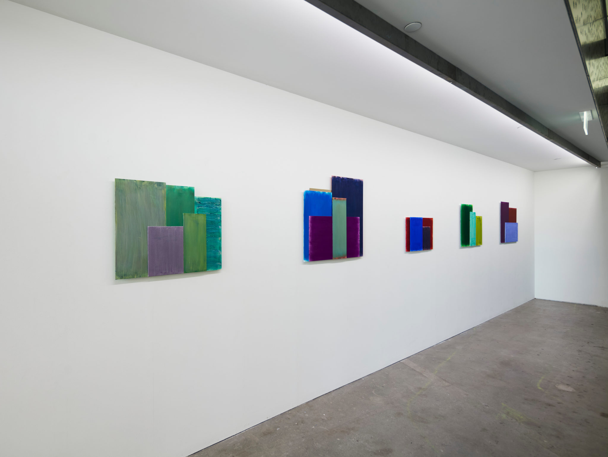 Jurek Wybraniec, Colour and Material Matters 2024. Acorn Photo (7)