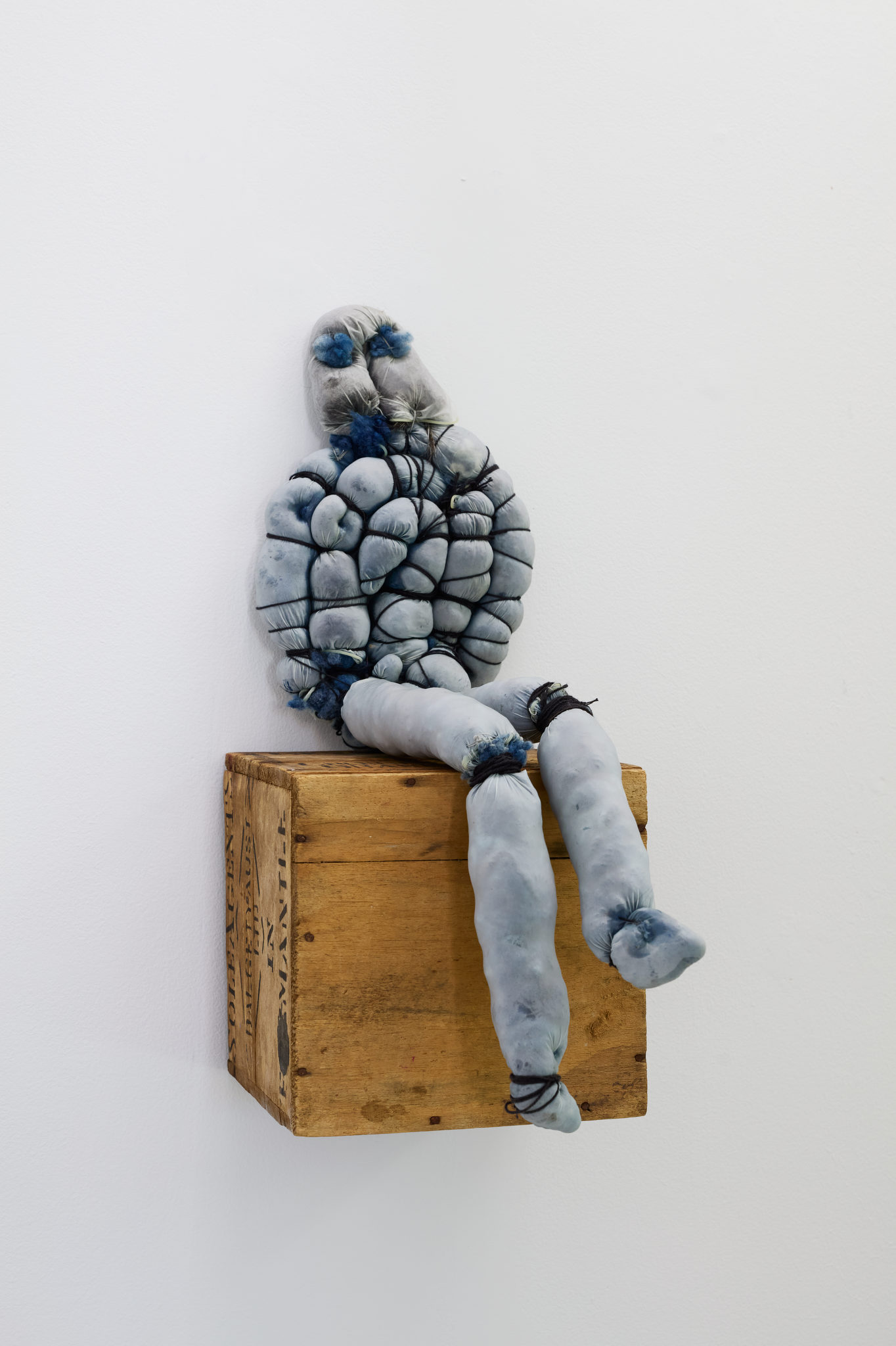 Nalda Searles, The Bachelor exhibition, 2025. Acorn Photo