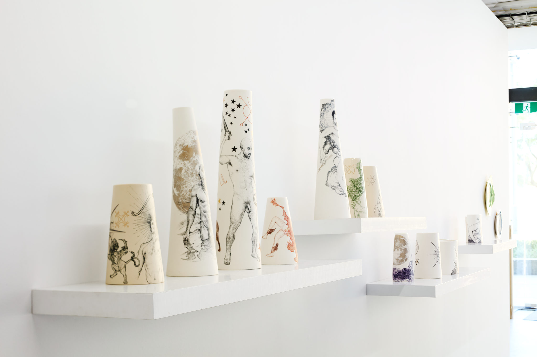 Andrew Nicholls, The Majestical Firmament, February 2025. Acorn Photo (7)