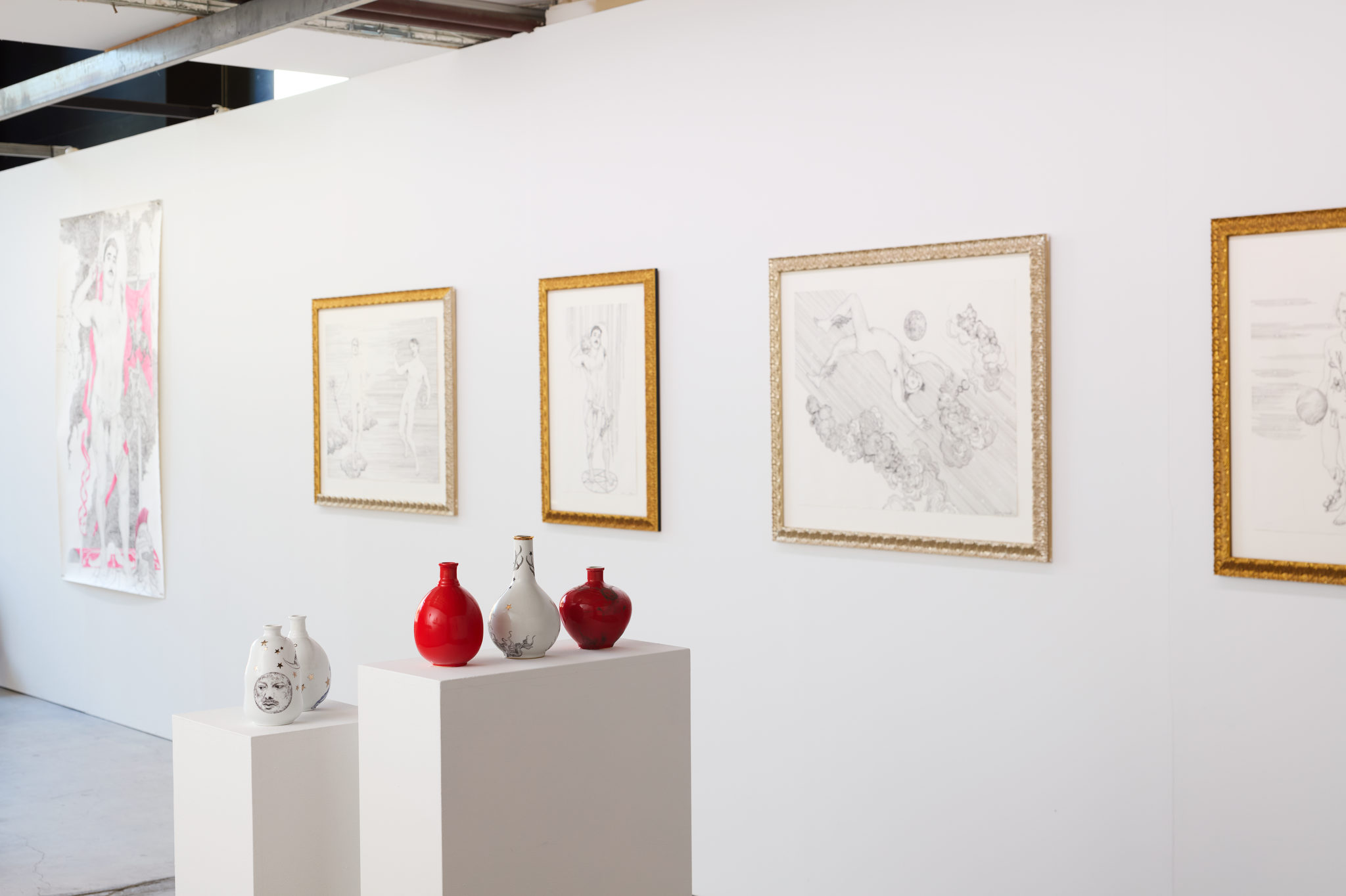 Andrew Nicholls, The Majestical Firmament, February 2025. Acorn Photo (6)